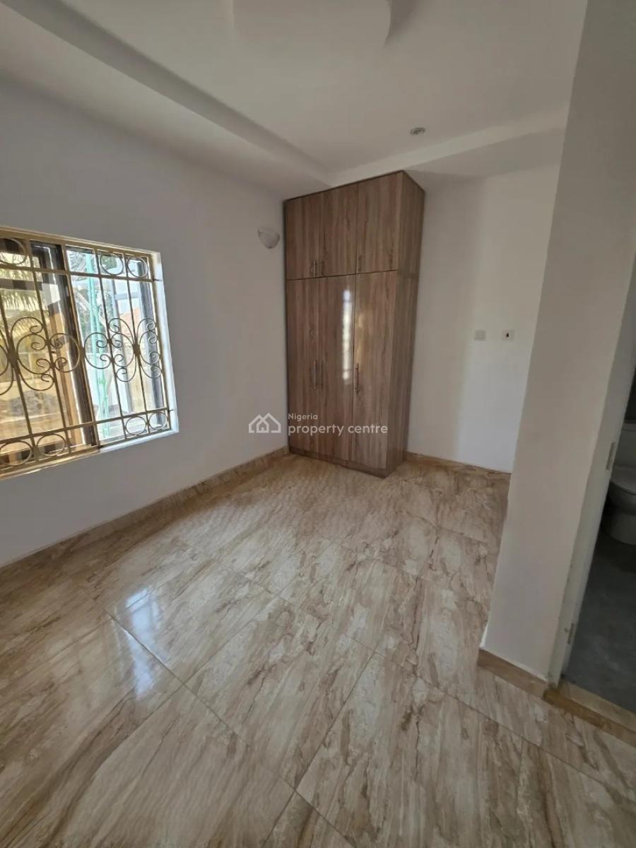 Luxury 3 Bedroom Bungalow with Excellent Facilities in Lugbe -abuja, Lugbe District. Abuja - Nigeria., Fha (f.h.a), Lugbe District, Abuja, Detached Bungalow for Sale