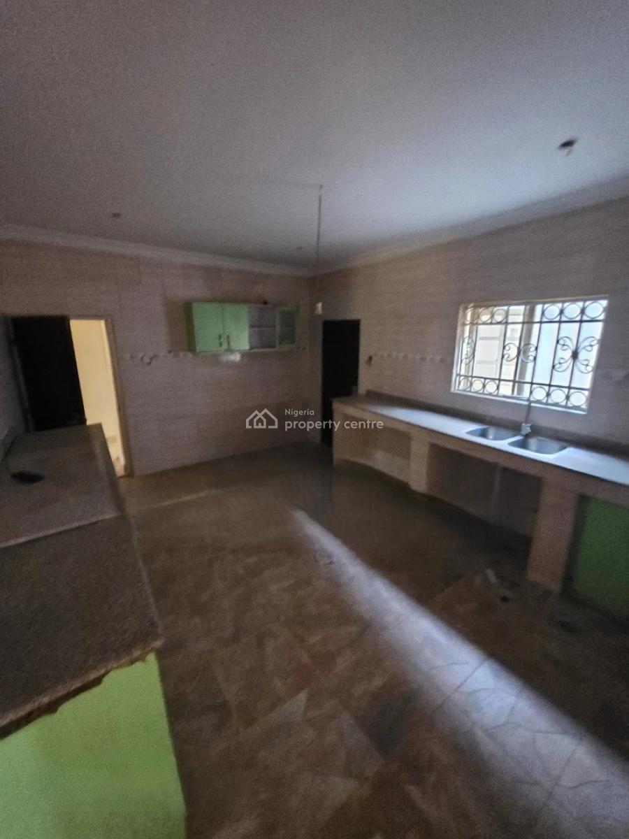 Luxury 3 Bedroom Bungalow with Excellent Facilities in Lugbe -abuja, Lugbe District. Abuja - Nigeria., Fha (f.h.a), Lugbe District, Abuja, Detached Bungalow for Sale