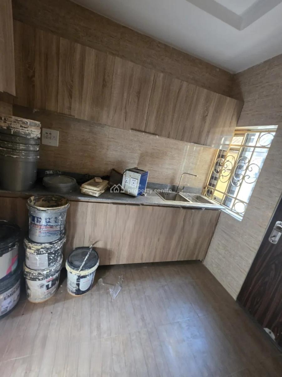 Luxury 3 Bedroom Bungalow with Excellent Facilities in Lugbe -abuja, Lugbe District. Abuja - Nigeria., Fha (f.h.a), Lugbe District, Abuja, Detached Bungalow for Sale