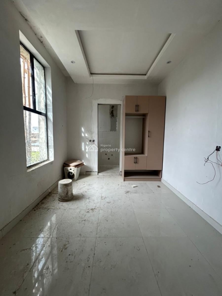 2 Bedroom Detached Duplex in Lekki, Lekki, Lagos, Detached Duplex for Sale