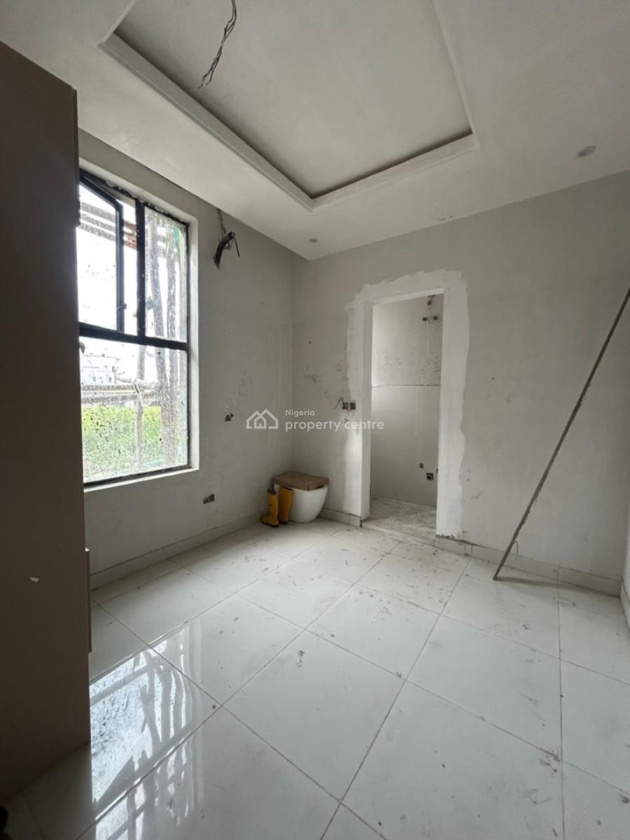 2 Bedroom Detached Duplex in Lekki, Lekki, Lagos, Detached Duplex for Sale