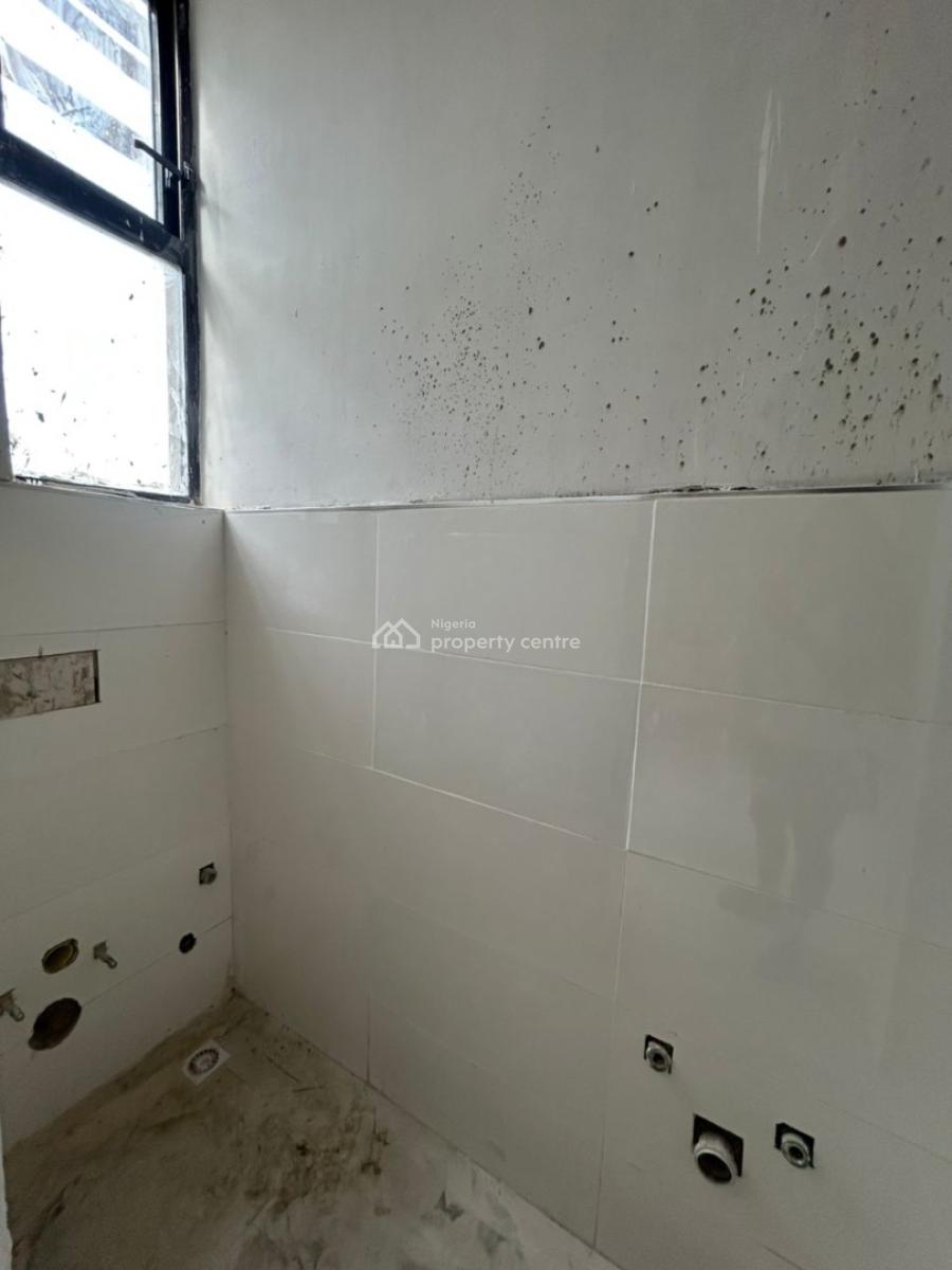 2 Bedroom Detached Duplex in Lekki, Lekki, Lagos, Detached Duplex for Sale