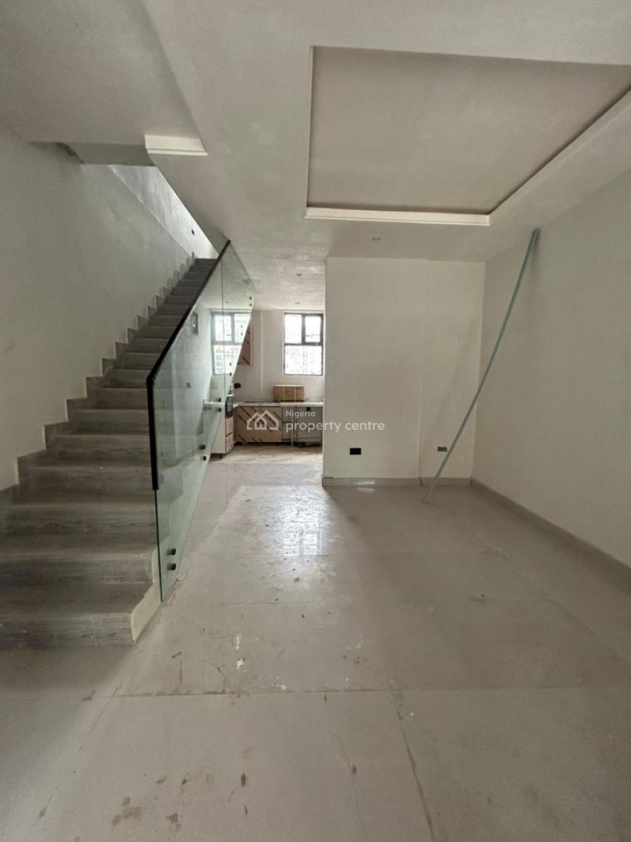 2 Bedroom Detached Duplex in Lekki, Lekki, Lagos, Detached Duplex for Sale