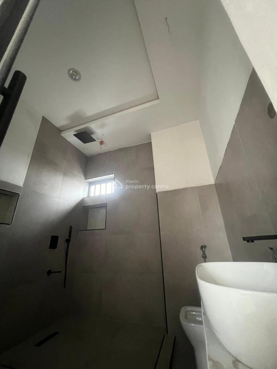 Elegant 4bedroom Detached Duplex, Gra Phase 1, Magodo, Lagos, Detached Duplex for Sale
