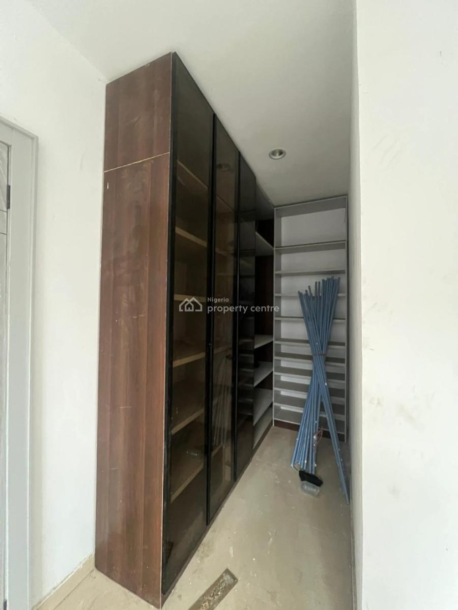 Elegant 4bedroom Detached Duplex, Gra Phase 1, Magodo, Lagos, Detached Duplex for Sale