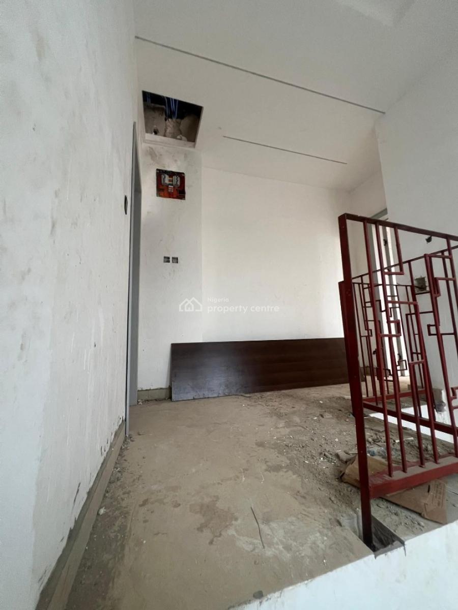 Elegant 4bedroom Detached Duplex, Gra Phase 1, Magodo, Lagos, Detached Duplex for Sale