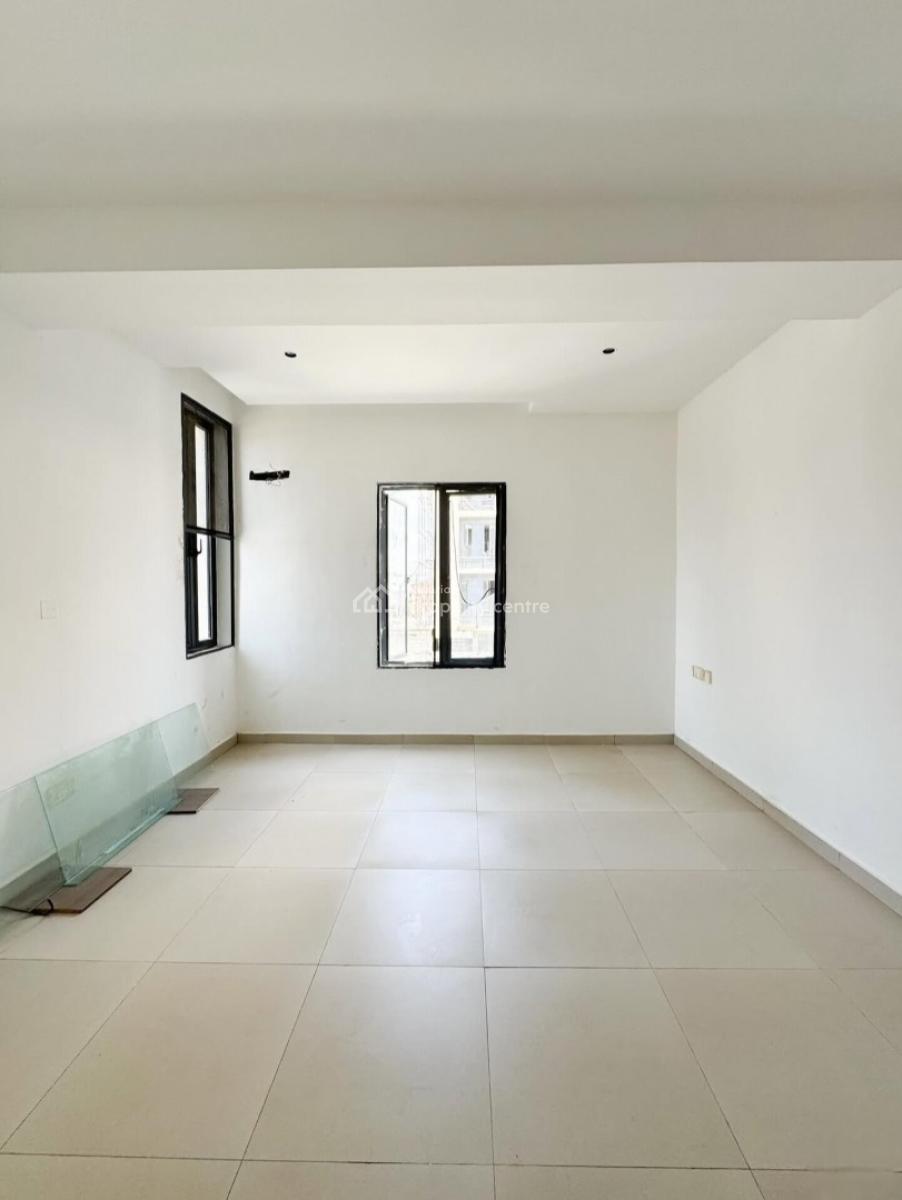 3 Bedroom Apartment with a Gym and Elevator, Ikate, Lekki, Lagos, Block of Flats for Sale