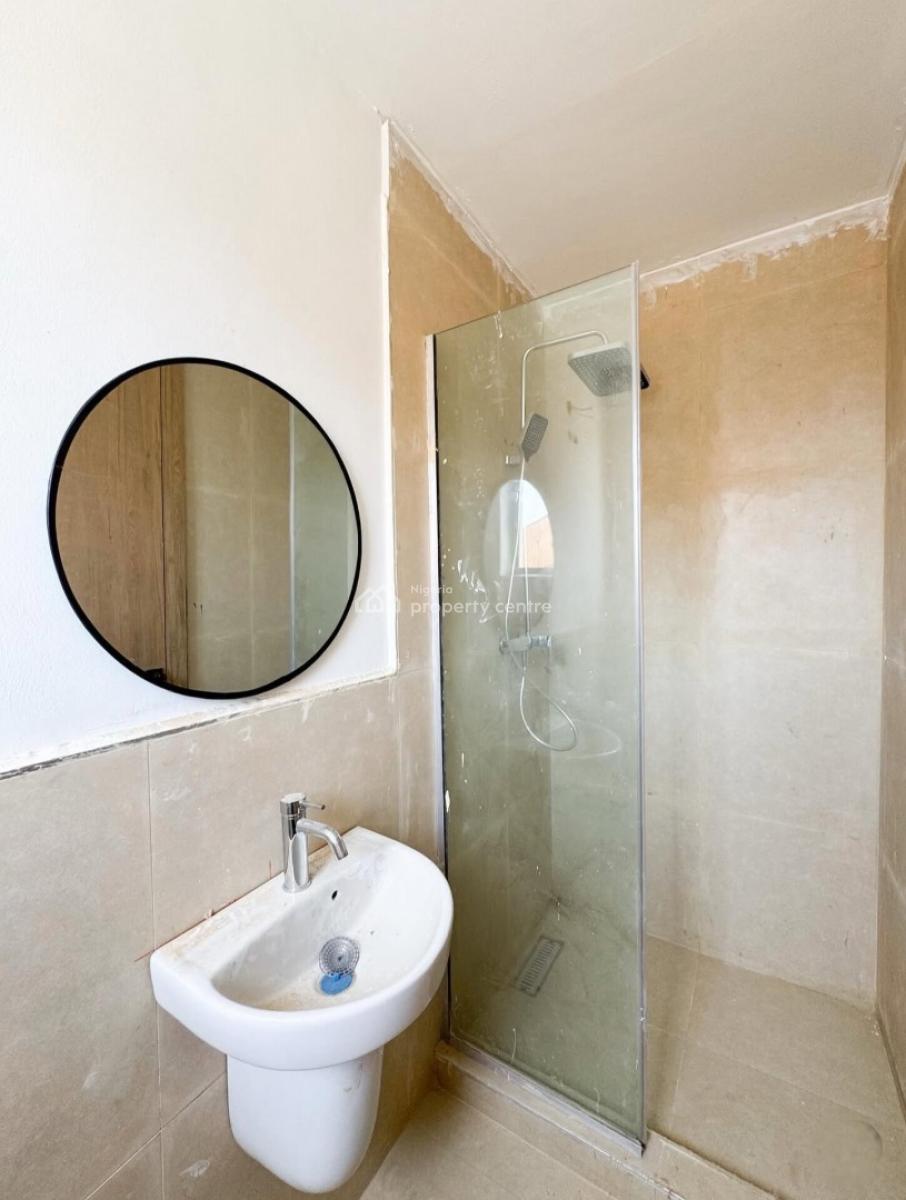 3 Bedroom Apartment with a Gym and Elevator, Ikate, Lekki, Lagos, Block of Flats for Sale