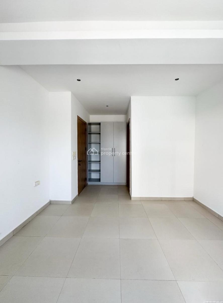 3 Bedroom Apartment with a Gym and Elevator, Ikate, Lekki, Lagos, Block of Flats for Sale