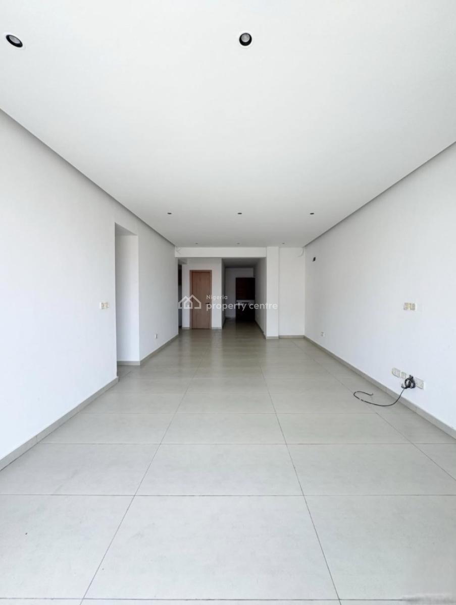 3 Bedroom Apartment with a Gym and Elevator, Ikate, Lekki, Lagos, Block of Flats for Sale