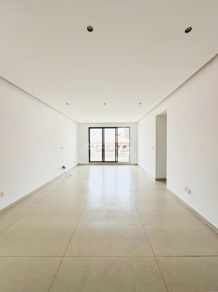 3 Bedroom Apartment with a Gym and Elevator, Ikate, Lekki, Lagos, Block of Flats for Sale