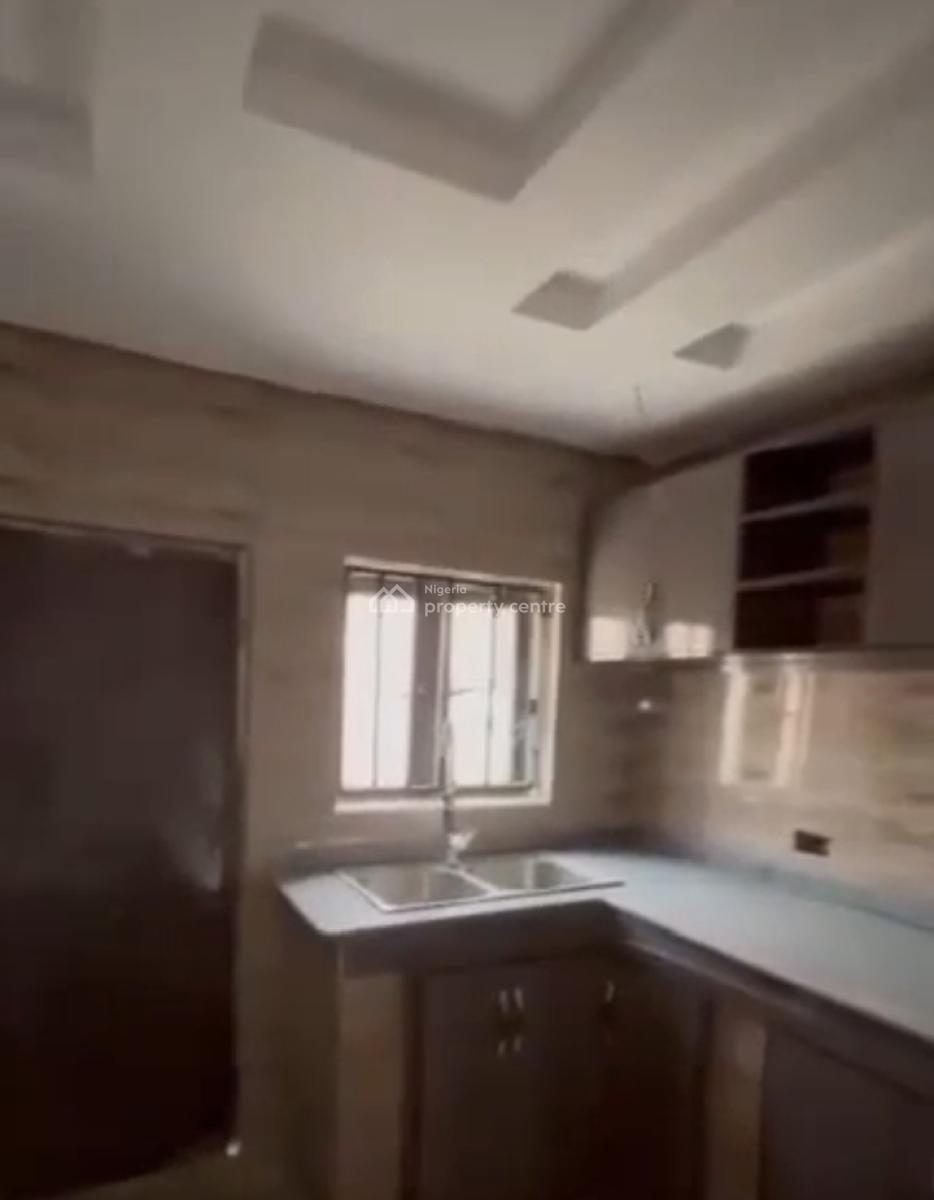 4 Bedroom Semi Detached Duplex, Galadimawa, Abuja, Semi-detached Duplex for Rent