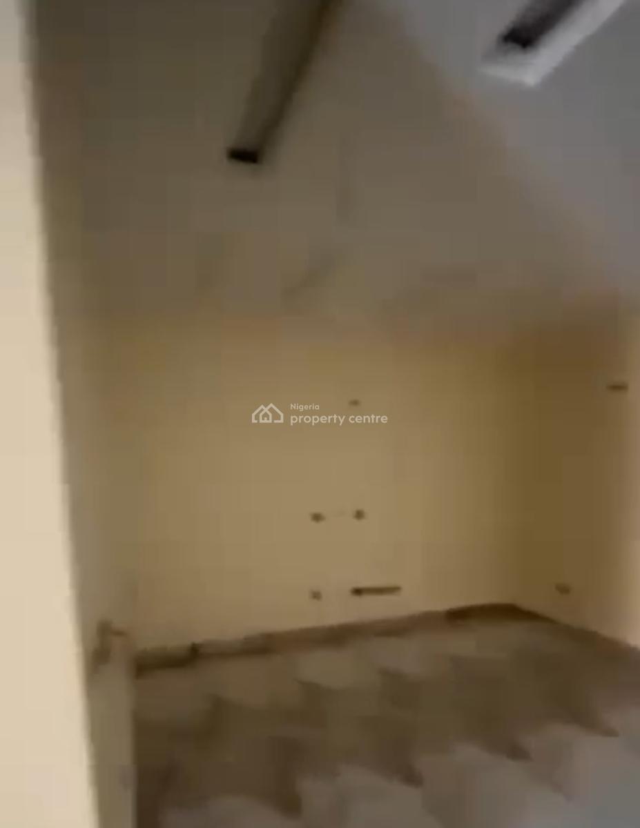 4 Bedroom Semi Detached Duplex, Galadimawa, Abuja, Semi-detached Duplex for Rent