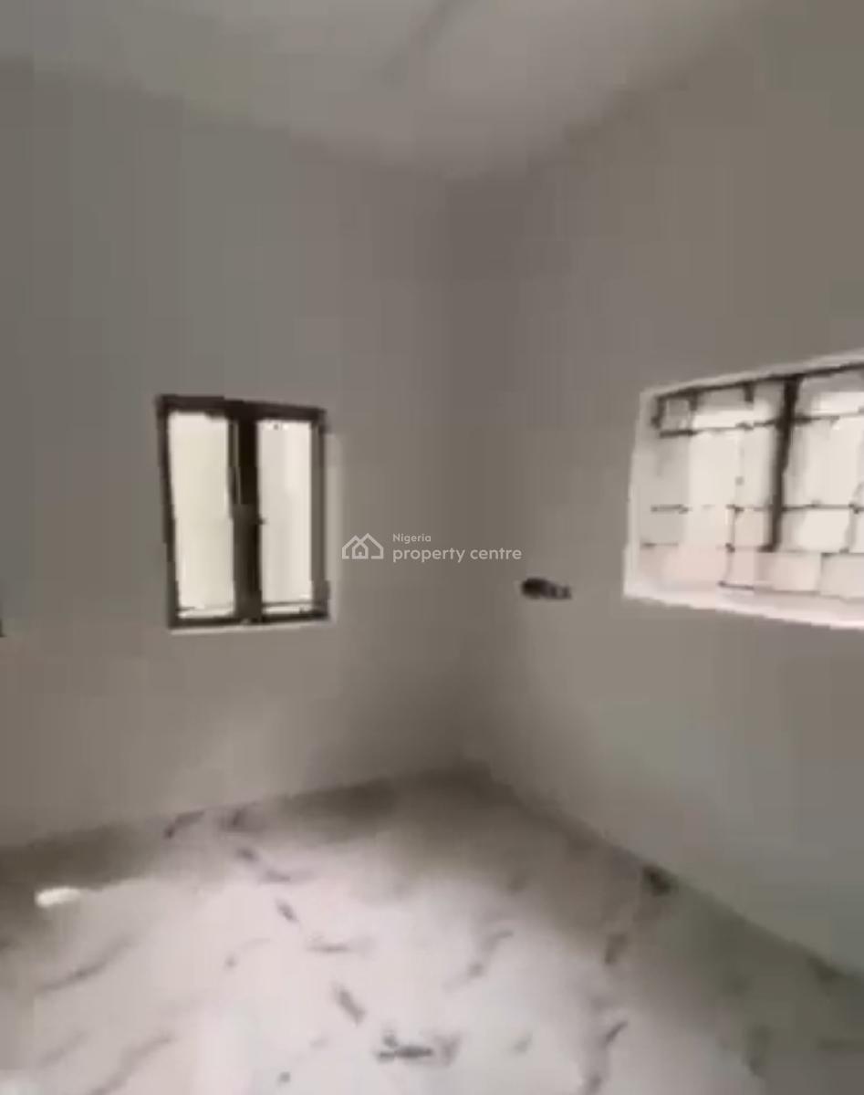 4 Bedroom Semi Detached Duplex, Galadimawa, Abuja, Semi-detached Duplex for Rent