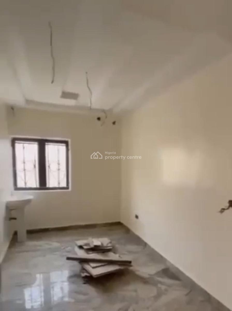 4 Bedroom Semi Detached Duplex, Galadimawa, Abuja, Semi-detached Duplex for Rent