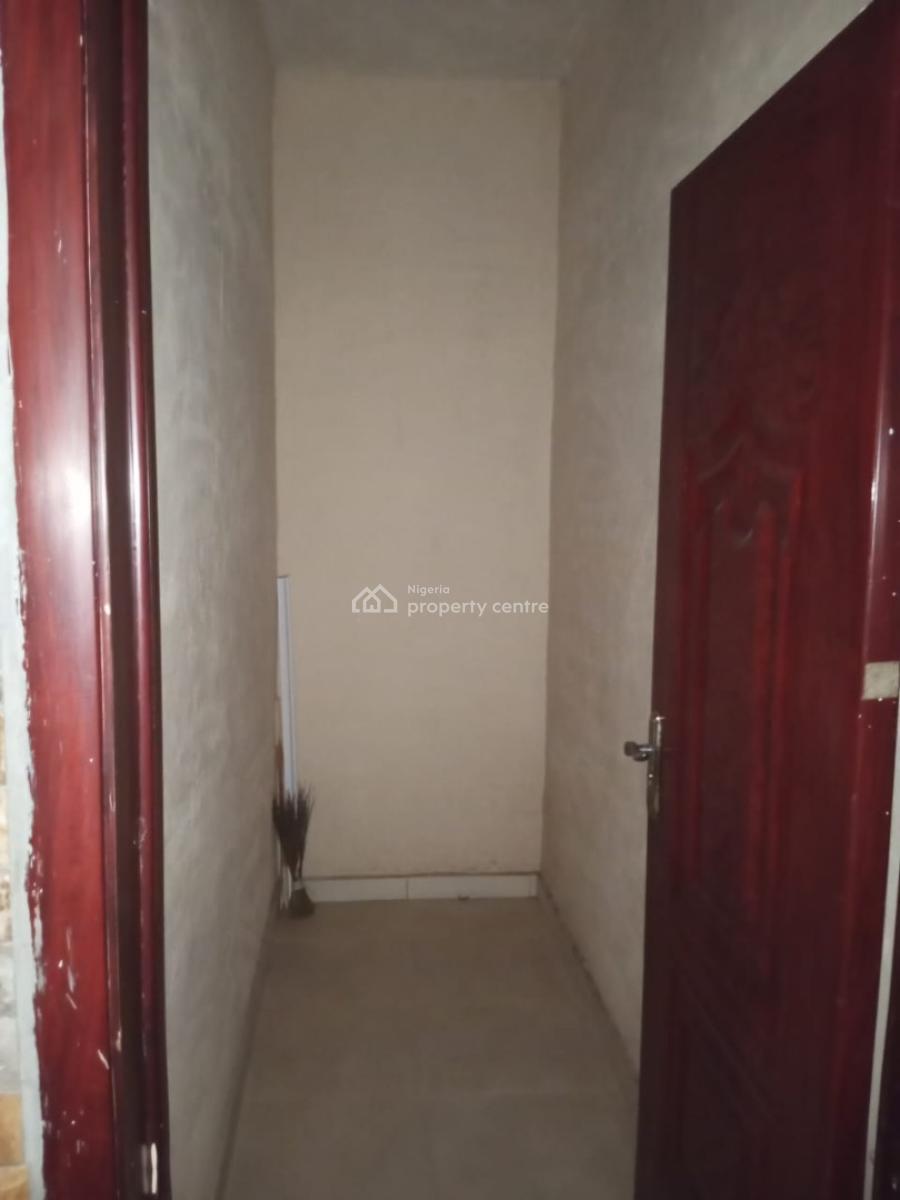 4 Bedroom Duplex with Bq, Pinnock Beach Estate, Osapa Lekki Lagos, Lekki, Lagos, Detached Duplex for Rent