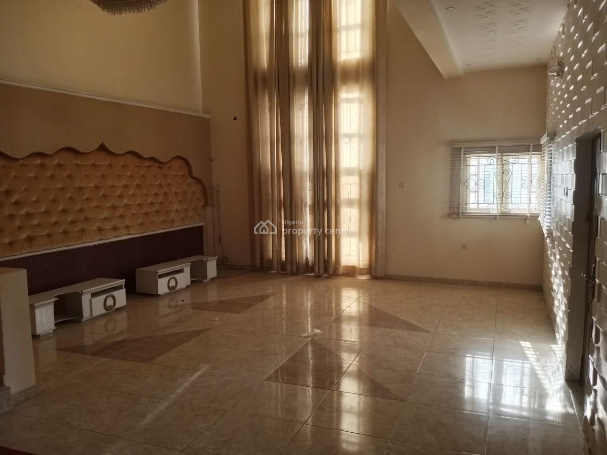 4 Bedroom Duplex with Bq, Pinnock Beach Estate, Osapa Lekki Lagos, Lekki, Lagos, Detached Duplex for Rent