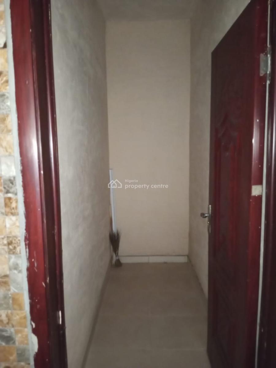 4 Bedroom Duplex with Bq, Pinnock Beach Estate, Osapa Lekki Lagos, Lekki, Lagos, Detached Duplex for Rent