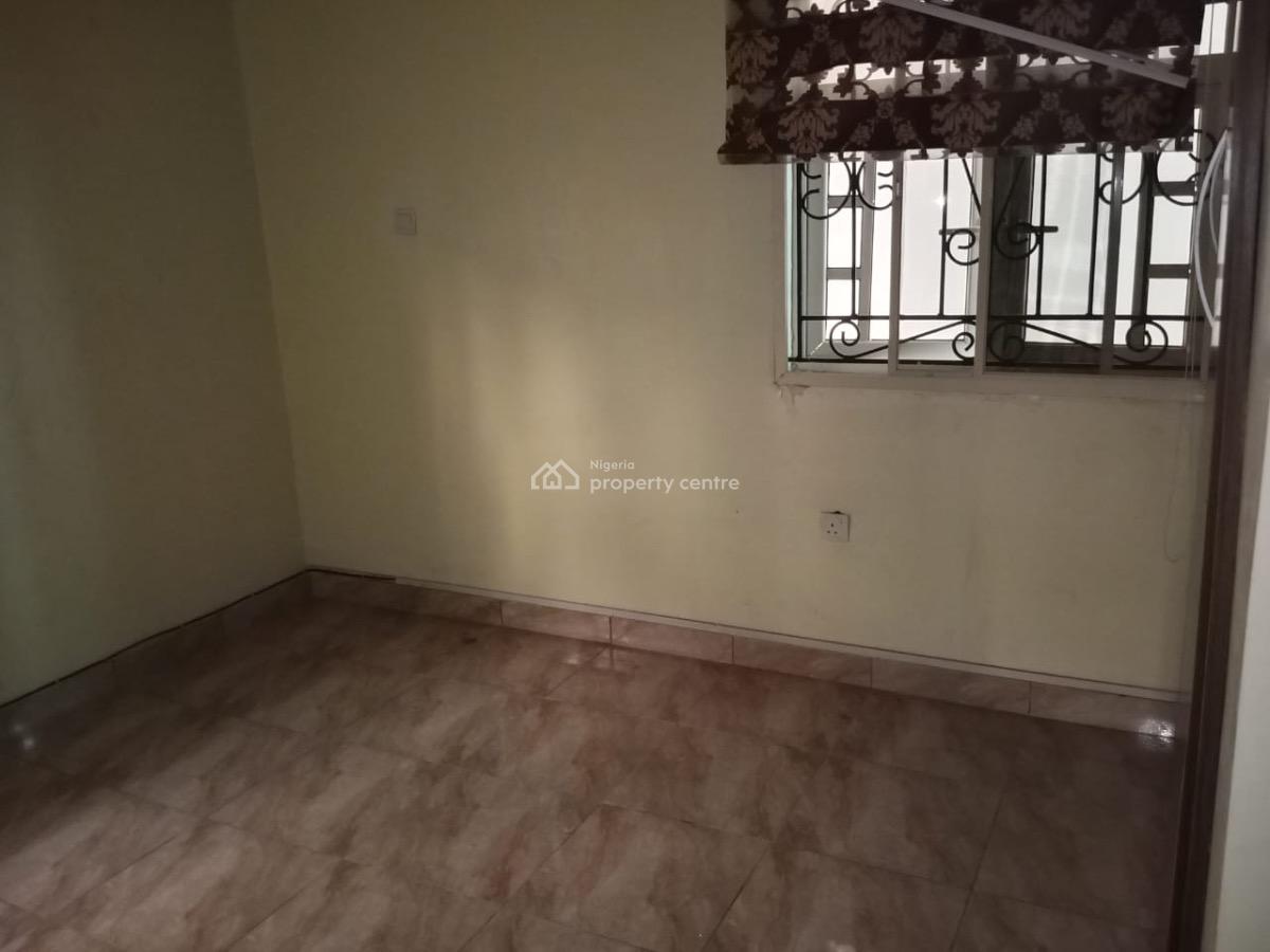 4 Bedroom Duplex with Bq, Pinnock Beach Estate, Osapa Lekki Lagos, Lekki, Lagos, Detached Duplex for Rent