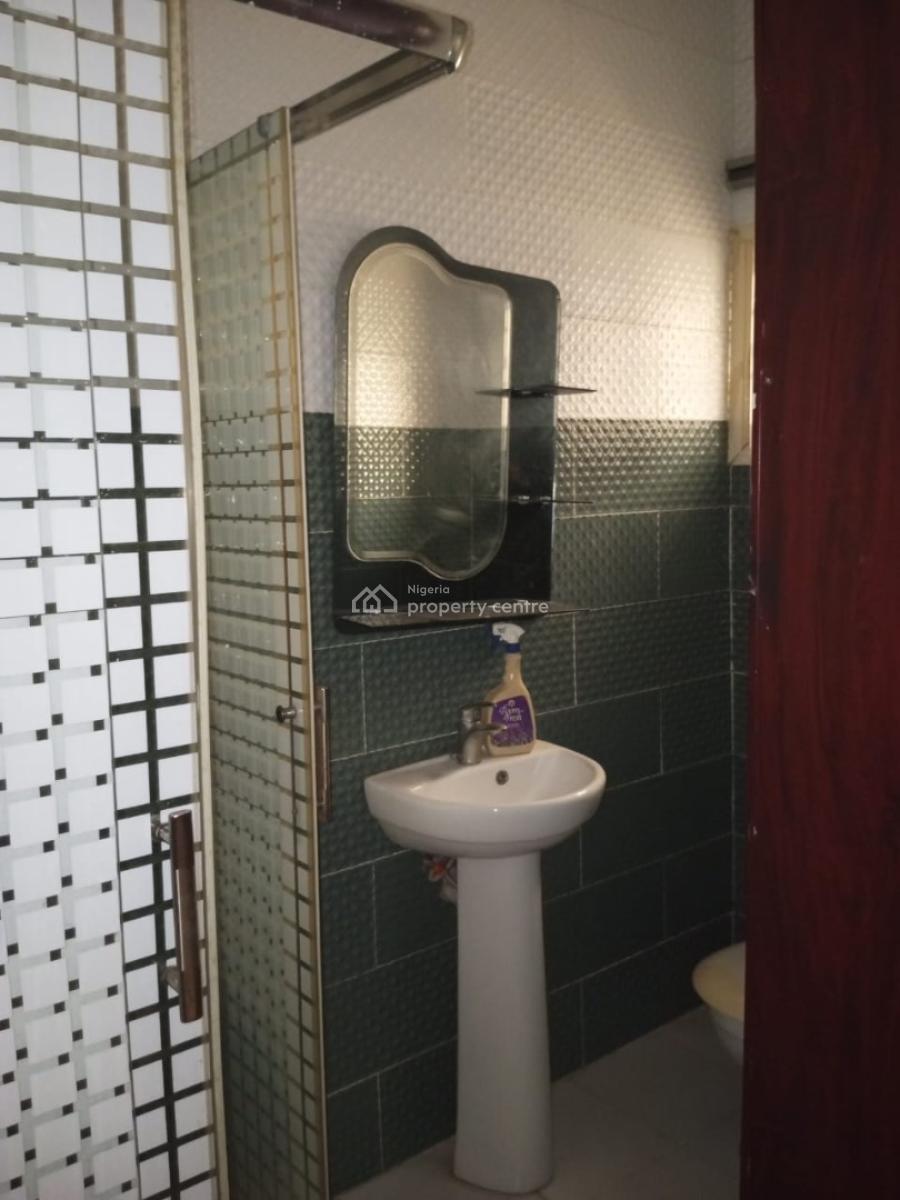 4 Bedroom Duplex with Bq, Pinnock Beach Estate, Osapa Lekki Lagos, Lekki, Lagos, Detached Duplex for Rent