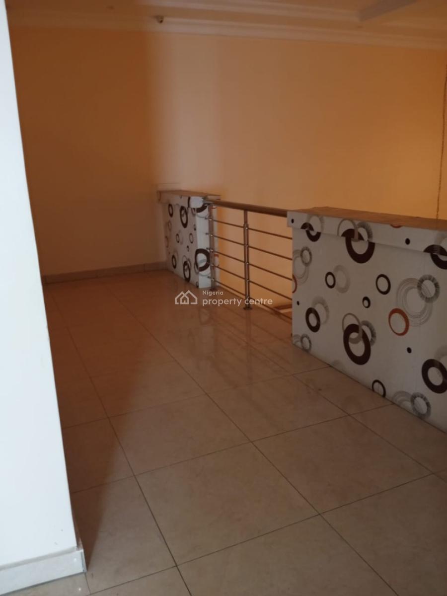 4 Bedroom Duplex with Bq, Pinnock Beach Estate, Osapa Lekki Lagos, Lekki, Lagos, Detached Duplex for Rent
