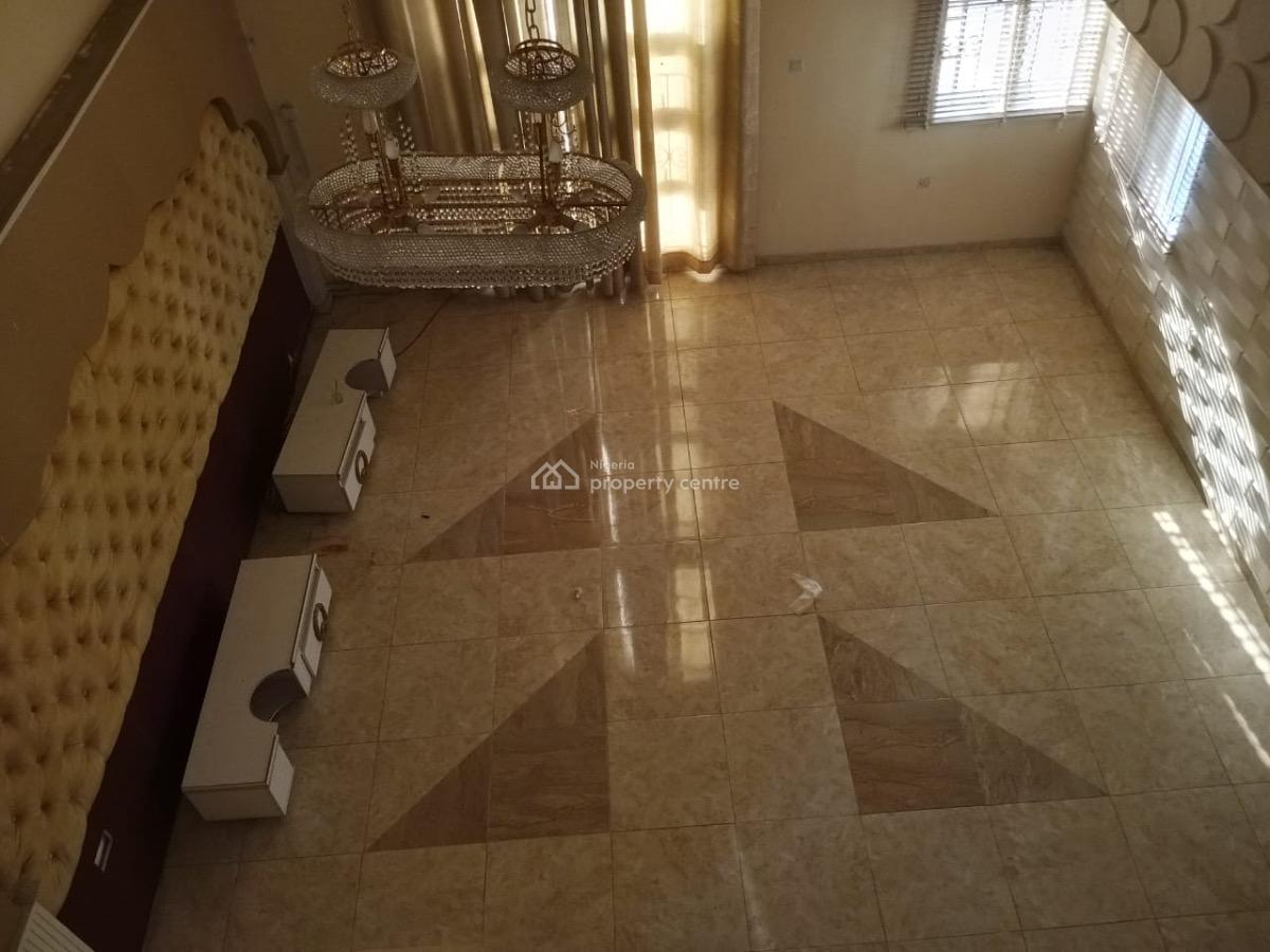 4 Bedroom Duplex with Bq, Pinnock Beach Estate, Osapa Lekki Lagos, Lekki, Lagos, Detached Duplex for Rent