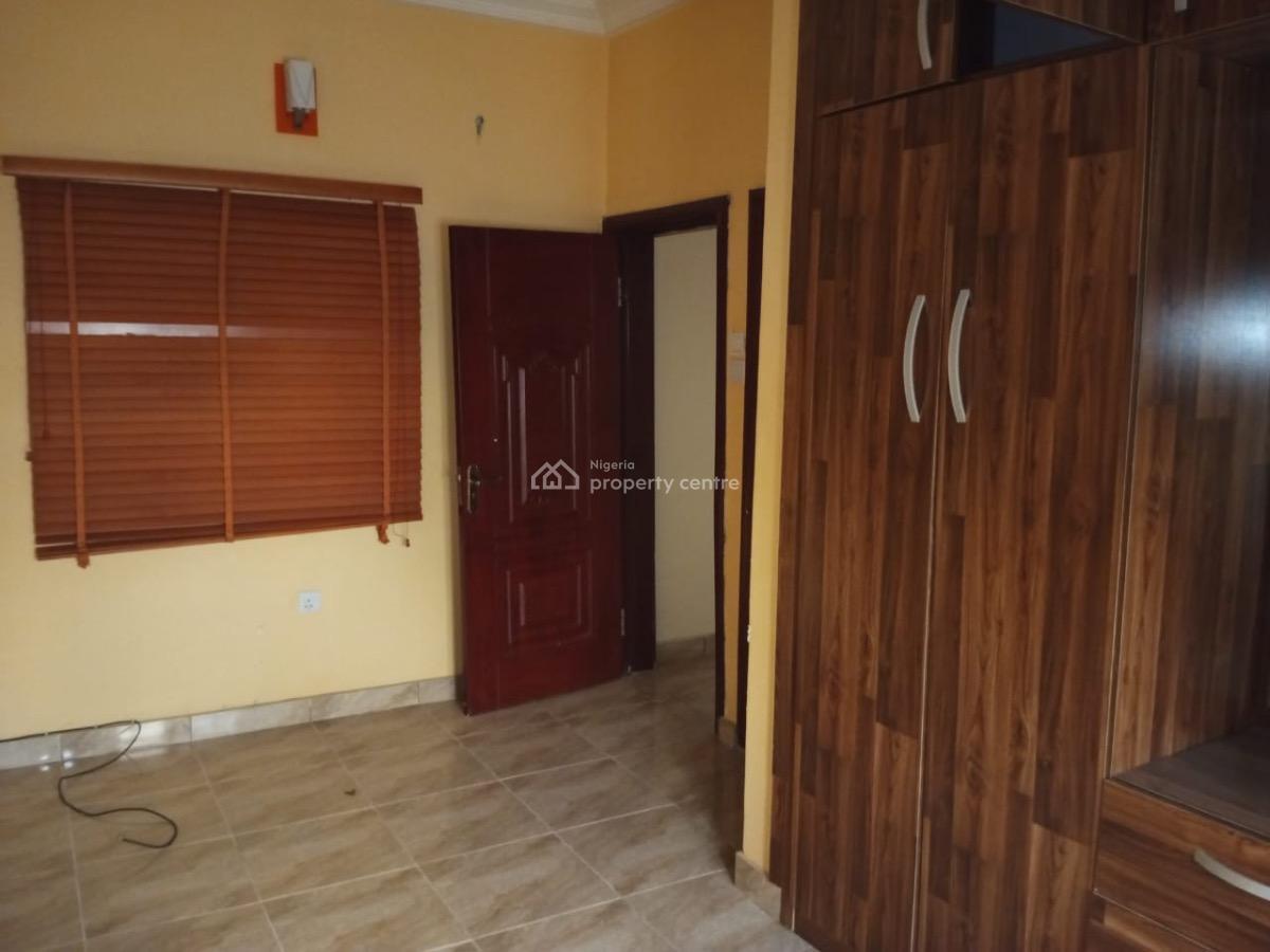 4 Bedroom Duplex with Bq, Pinnock Beach Estate, Osapa Lekki Lagos, Lekki, Lagos, Detached Duplex for Rent