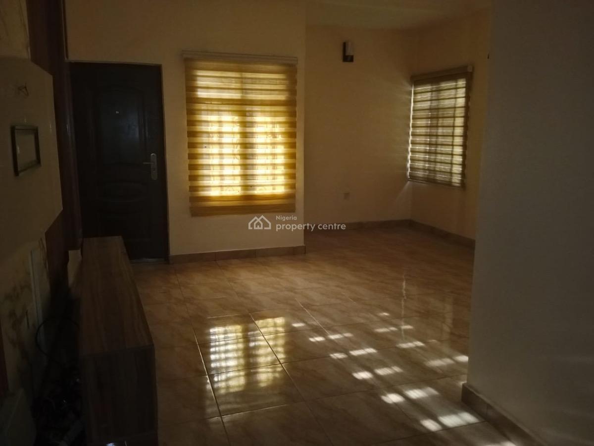 4 Bedroom Duplex with Bq, Pinnock Beach Estate, Osapa Lekki Lagos, Lekki, Lagos, Detached Duplex for Rent