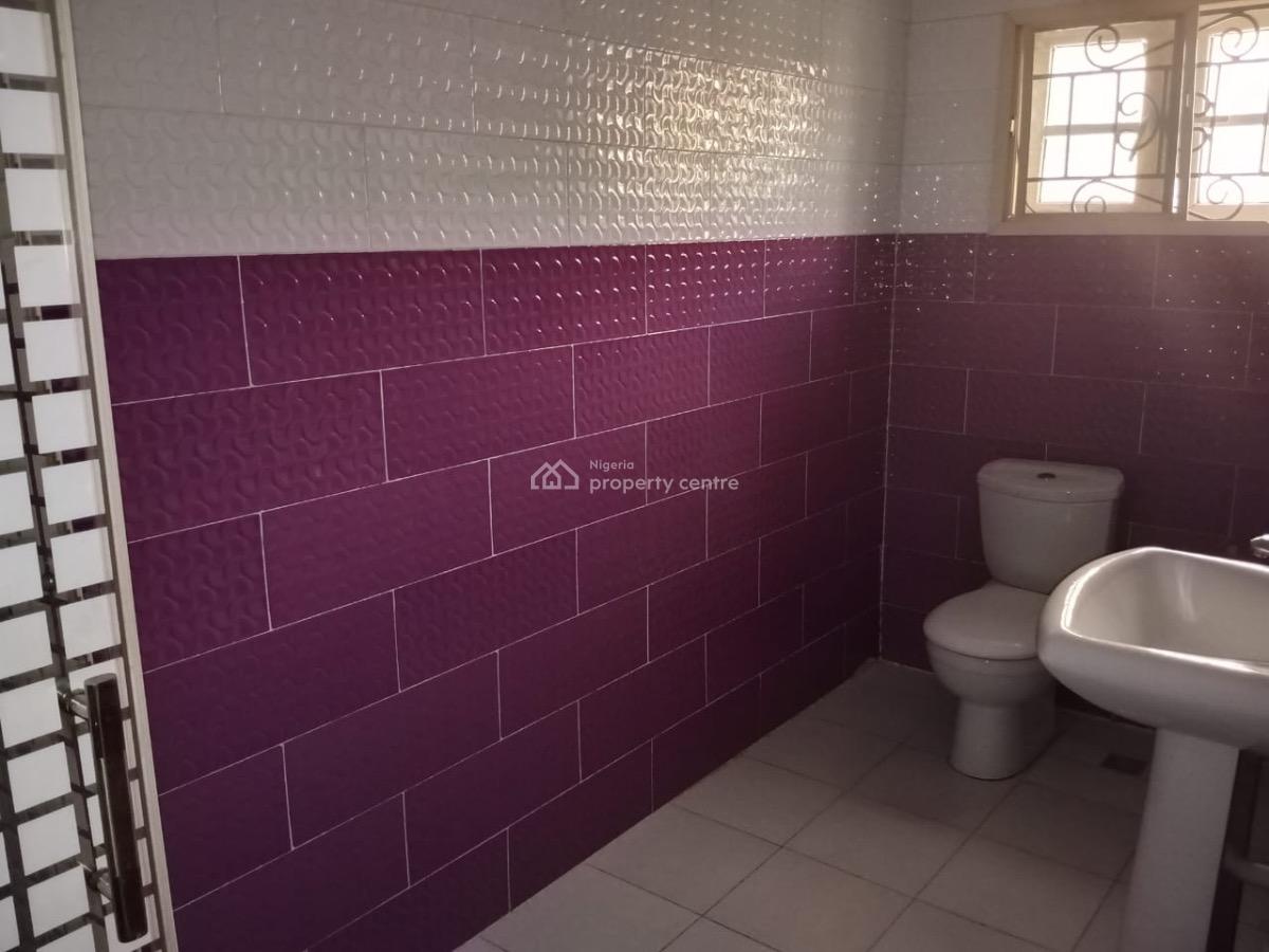 4 Bedroom Duplex with Bq, Pinnock Beach Estate, Osapa Lekki Lagos, Lekki, Lagos, Detached Duplex for Rent