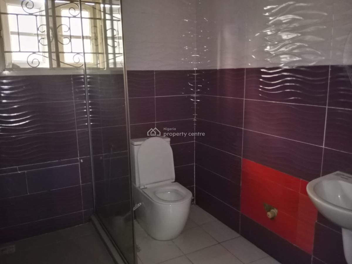 4 Bedroom Duplex with Bq, Pinnock Beach Estate, Osapa Lekki Lagos, Lekki, Lagos, Detached Duplex for Rent