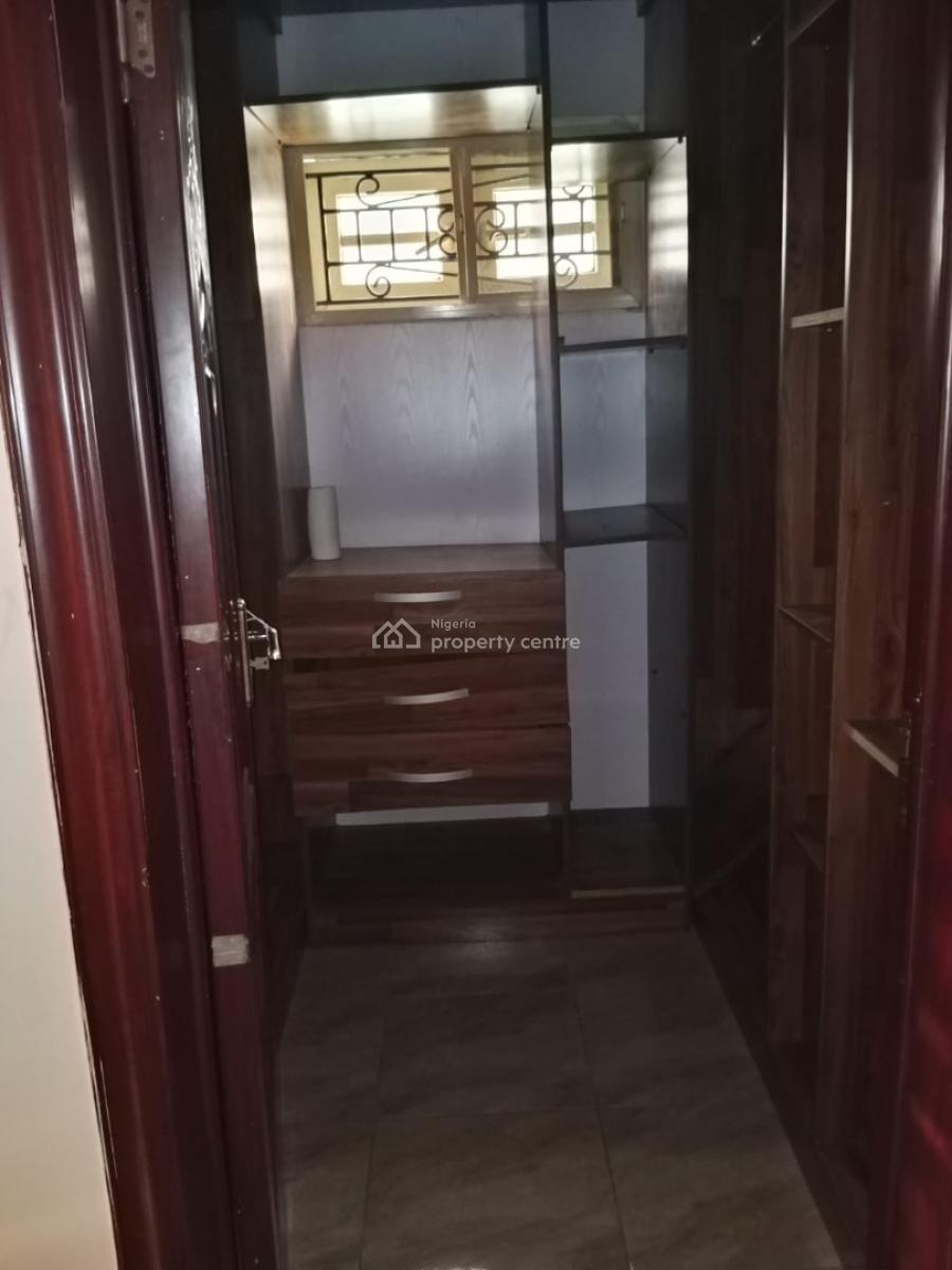 4 Bedroom Duplex with Bq, Pinnock Beach Estate, Osapa Lekki Lagos, Lekki, Lagos, Detached Duplex for Rent