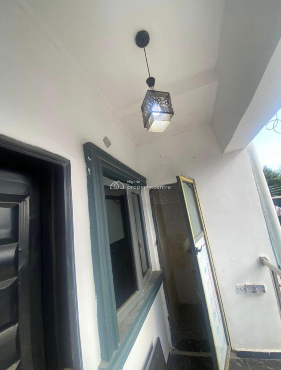 Lovely and Tastefully Finished 1 Bedroom Apartment, Abijo Gra, Abijo, Lekki, Lagos, Mini Flat (room and Parlour) for Rent