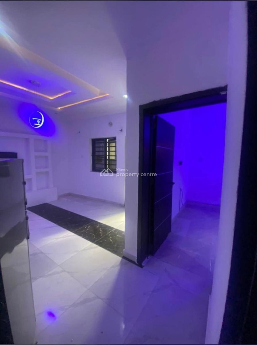 Lovely and Tastefully Finished 1 Bedroom Apartment, Abijo Gra, Abijo, Lekki, Lagos, Mini Flat (room and Parlour) for Rent