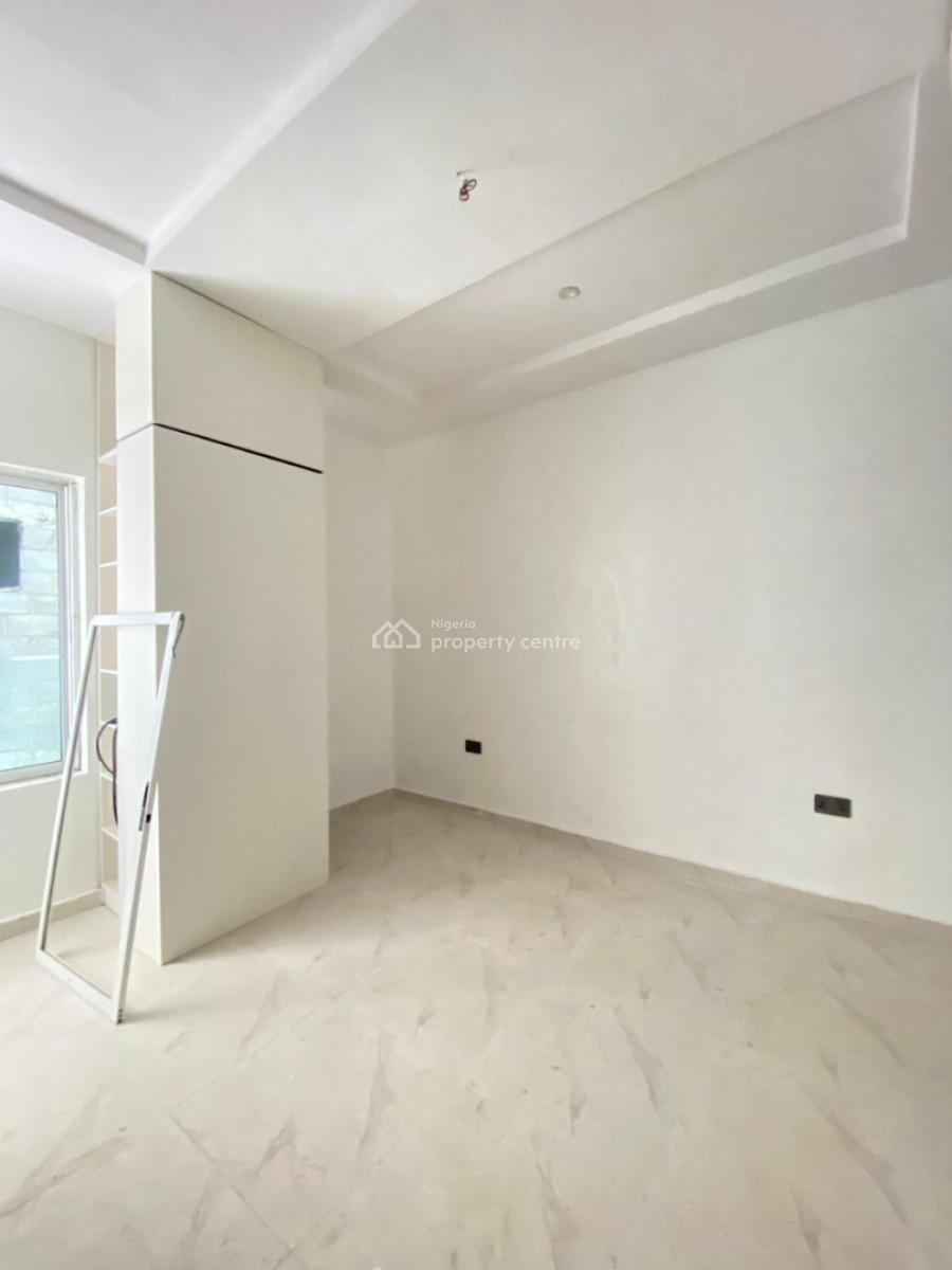 Amazing 3 Bedroom Apartment -, Ikate, Lekki, Lagos, Flat / Apartment for Sale
