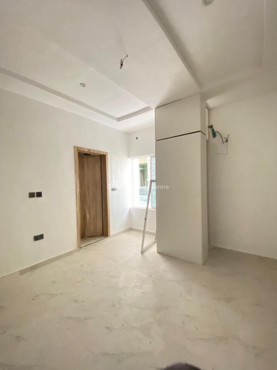 Amazing 3 Bedroom Apartment -, Ikate, Lekki, Lagos, Flat / Apartment for Sale