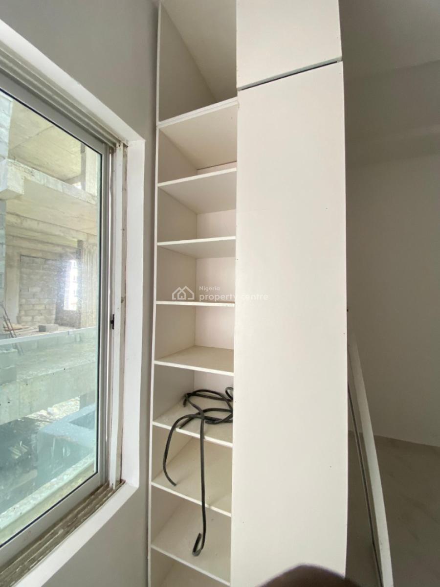 Amazing 3 Bedroom Apartment -, Ikate, Lekki, Lagos, Flat / Apartment for Sale