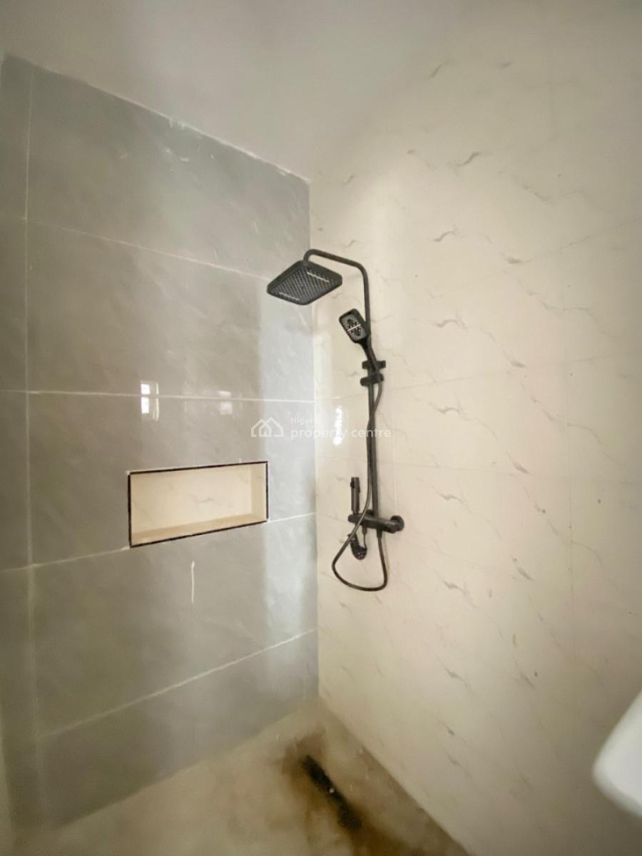 Amazing 3 Bedroom Apartment -, Ikate, Lekki, Lagos, Flat / Apartment for Sale