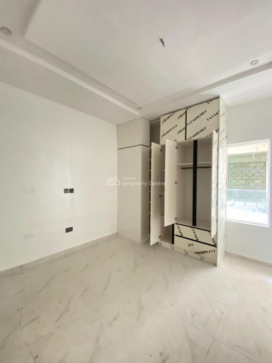 Amazing 3 Bedroom Apartment -, Ikate, Lekki, Lagos, Flat / Apartment for Sale