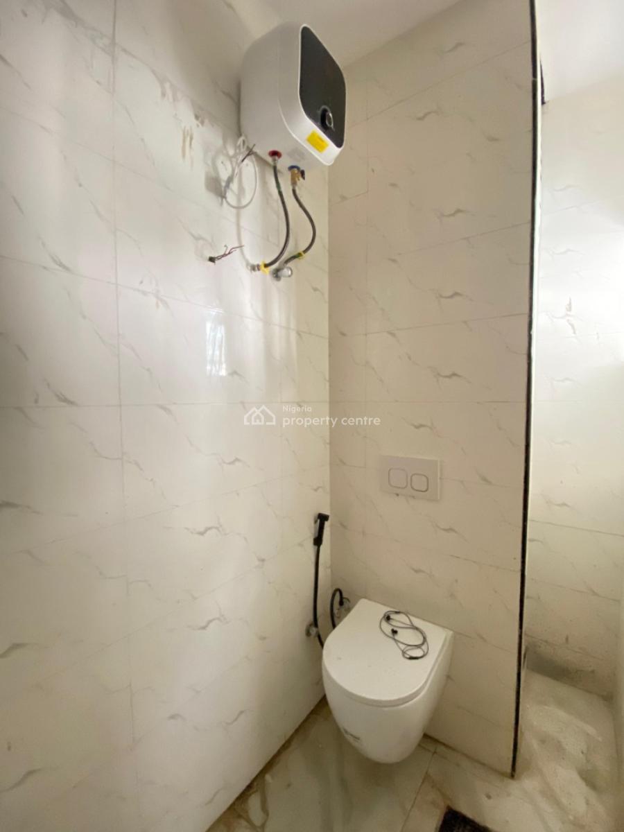 Amazing 3 Bedroom Apartment -, Ikate, Lekki, Lagos, Flat / Apartment for Sale