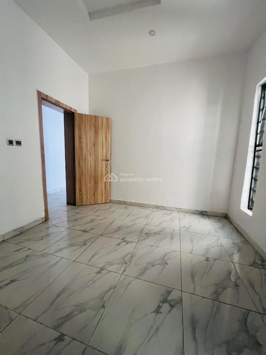 Well Built 4 Bedroom Semi Detached Duplex, Ikota, Lekki, Lagos, Semi-detached Duplex for Rent