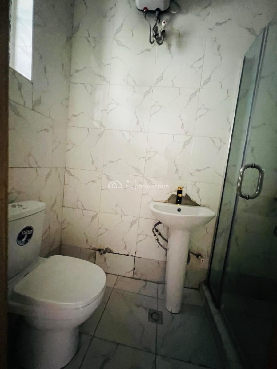 Well Built 4 Bedroom Semi Detached Duplex, Ikota, Lekki, Lagos, Semi-detached Duplex for Rent