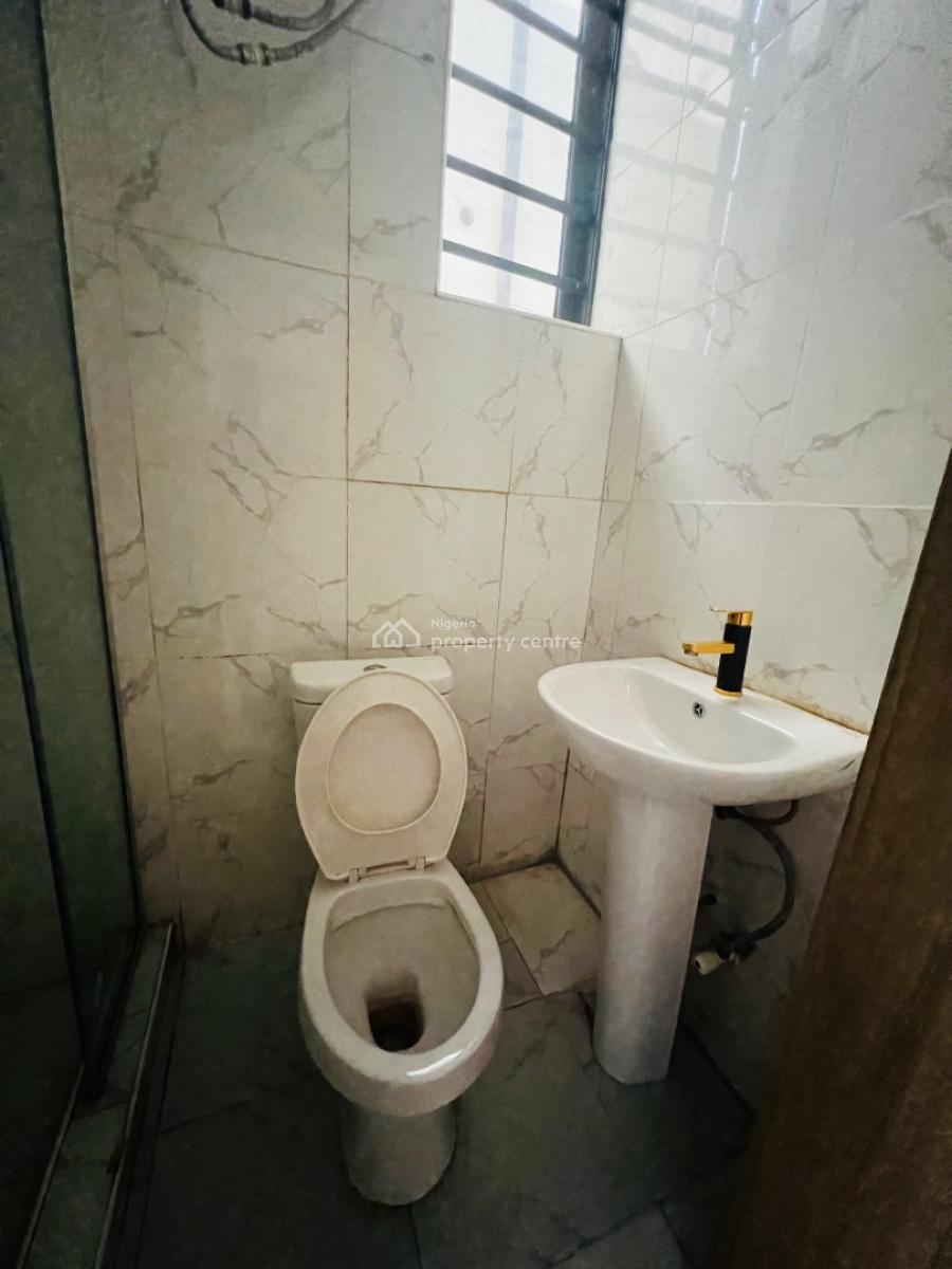 Well Built 4 Bedroom Semi Detached Duplex, Ikota, Lekki, Lagos, Semi-detached Duplex for Rent