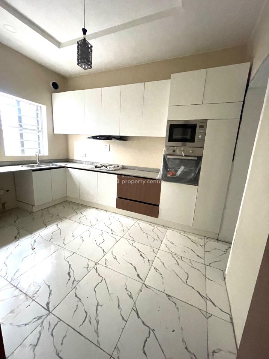 4-bedroom Terrace Duplex Available -- ₦148m  Orchid Road, Lekki  Veri, Orchid Road, Lekki, Lagos, Terraced Duplex for Sale