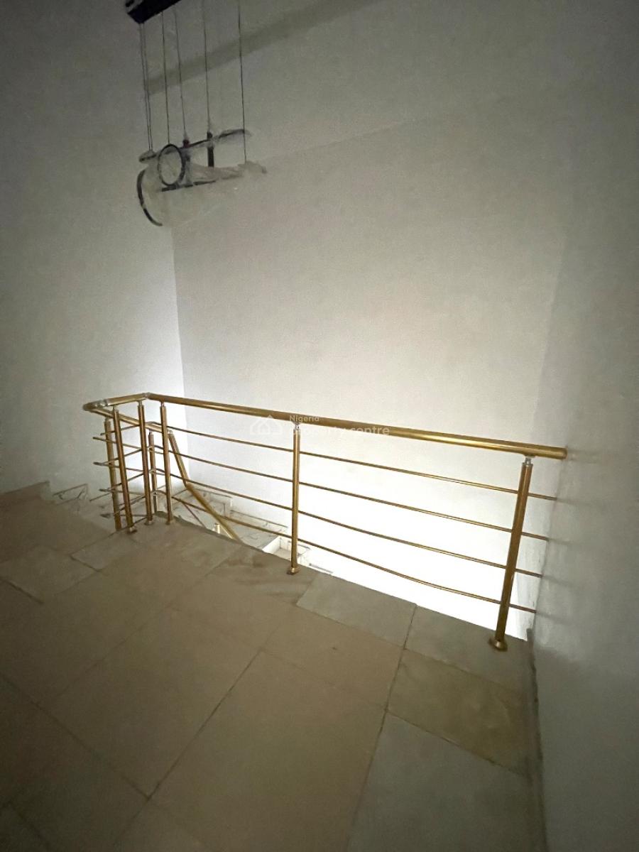 4-bedroom Terrace Duplex Available -- ₦148m  Orchid Road, Lekki  Veri, Orchid Road, Lekki, Lagos, Terraced Duplex for Sale