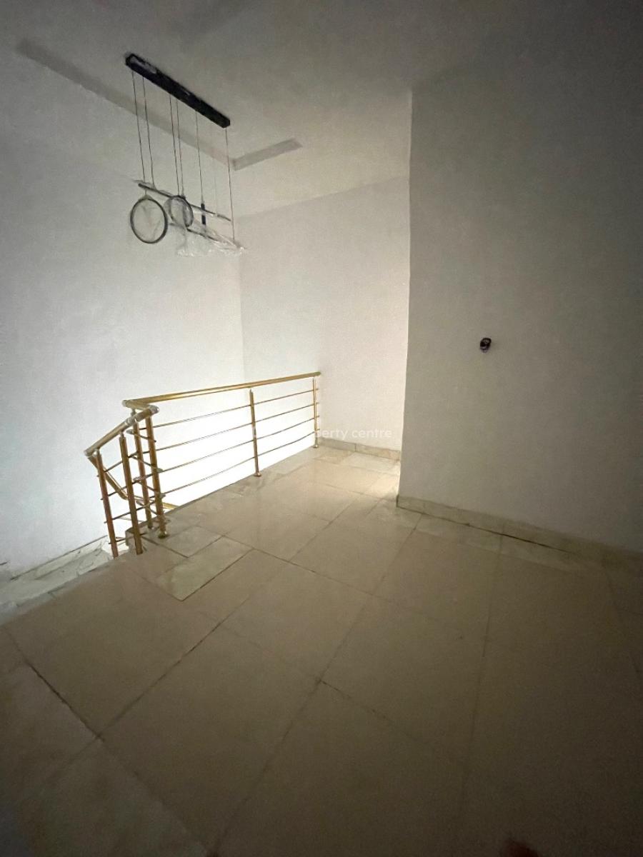 4-bedroom Terrace Duplex Available -- ₦148m  Orchid Road, Lekki  Veri, Orchid Road, Lekki, Lagos, Terraced Duplex for Sale