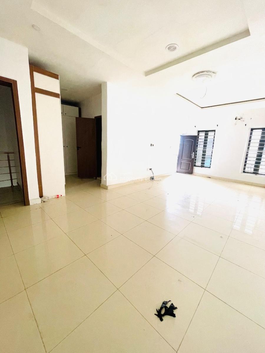 4-bedroom Terrace Duplex Available -- ₦148m  Orchid Road, Lekki  Veri, Orchid Road, Lekki, Lagos, Terraced Duplex for Sale