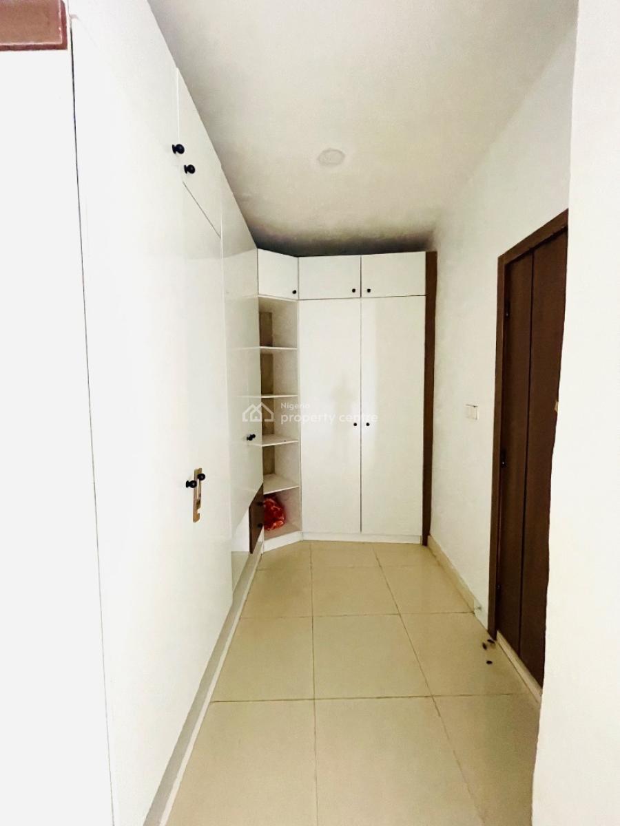4-bedroom Terrace Duplex Available -- ₦148m  Orchid Road, Lekki  Veri, Orchid Road, Lekki, Lagos, Terraced Duplex for Sale
