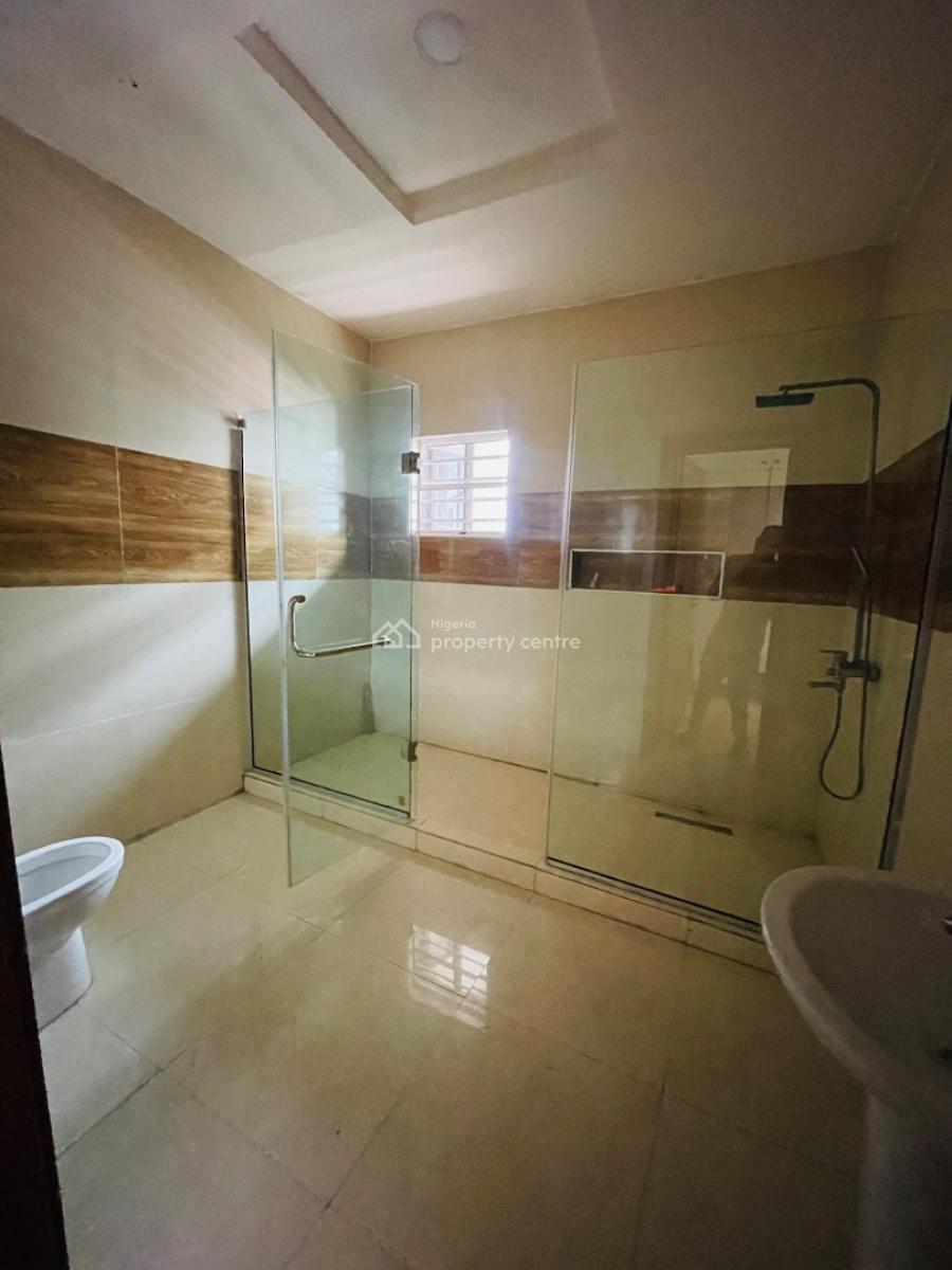 4-bedroom Terrace Duplex Available -- ₦148m  Orchid Road, Lekki  Veri, Orchid Road, Lekki, Lagos, Terraced Duplex for Sale