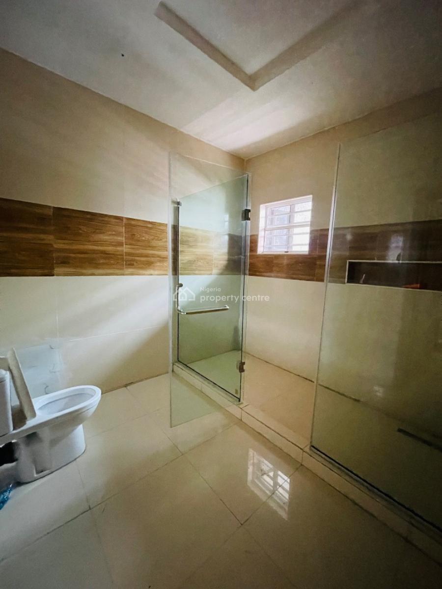 4-bedroom Terrace Duplex Available -- ₦148m  Orchid Road, Lekki  Veri, Orchid Road, Lekki, Lagos, Terraced Duplex for Sale