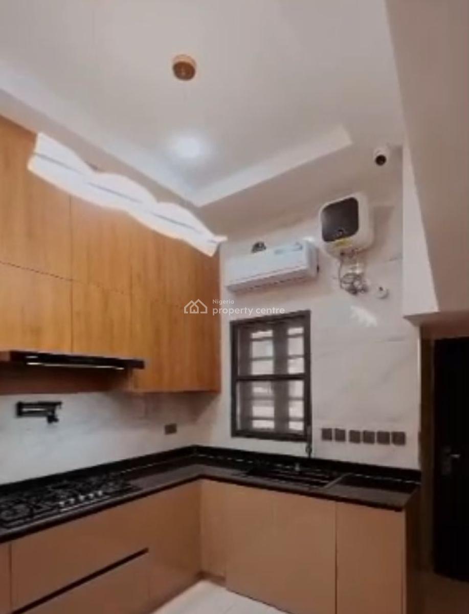 4bedroom Detached Duplex in Jahi, Jahi, Abuja, Detached Duplex for Sale